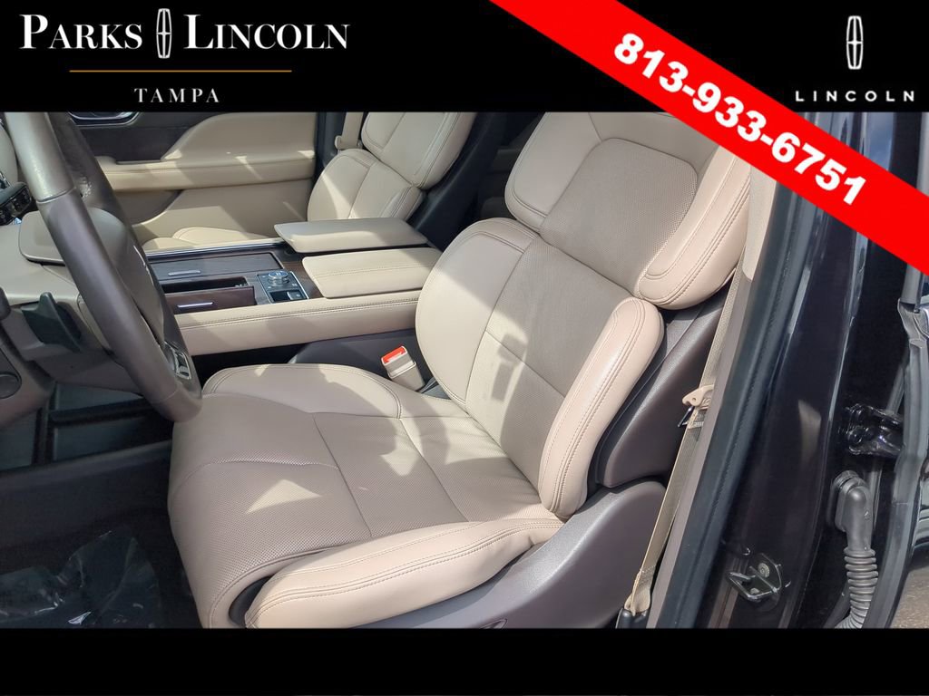 Certified 2024 Lincoln Navigator Premiere image 20