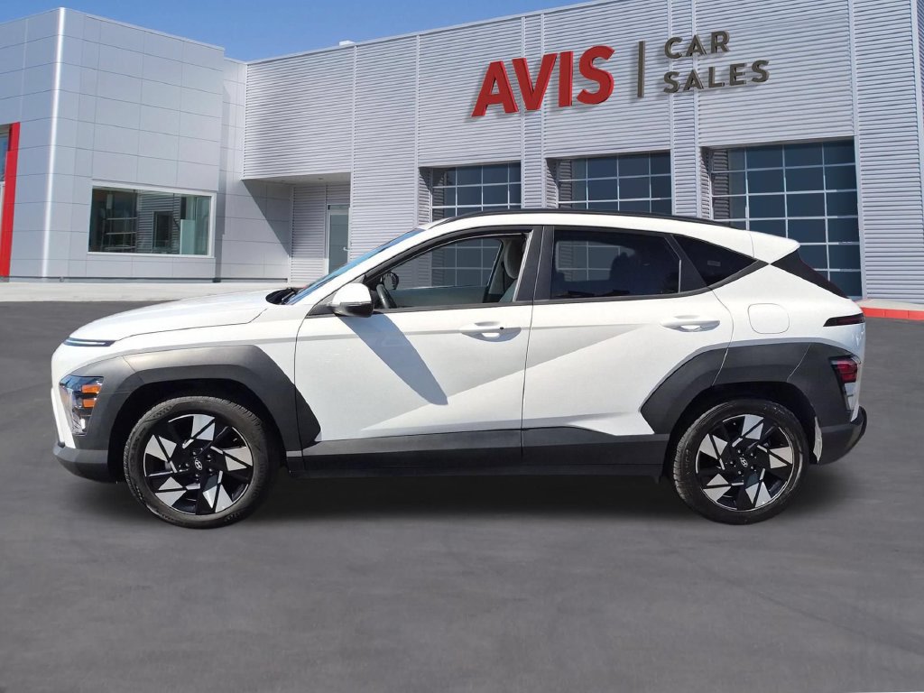 Used 2025 Hyundai Kona SEL FWD image 10