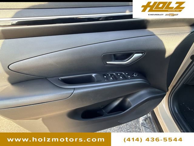 Used 2024 Hyundai Santa Cruz XRT image 22