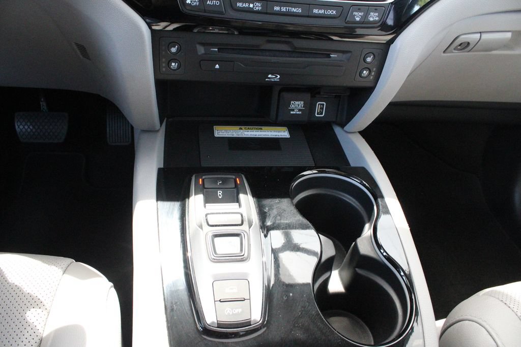 Used 2019 Honda Pilot Elite image 43