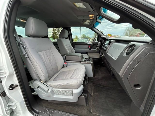 Used 2013 Ford F150 XL w/ XL Plus Pkg AWD/4WD image 29