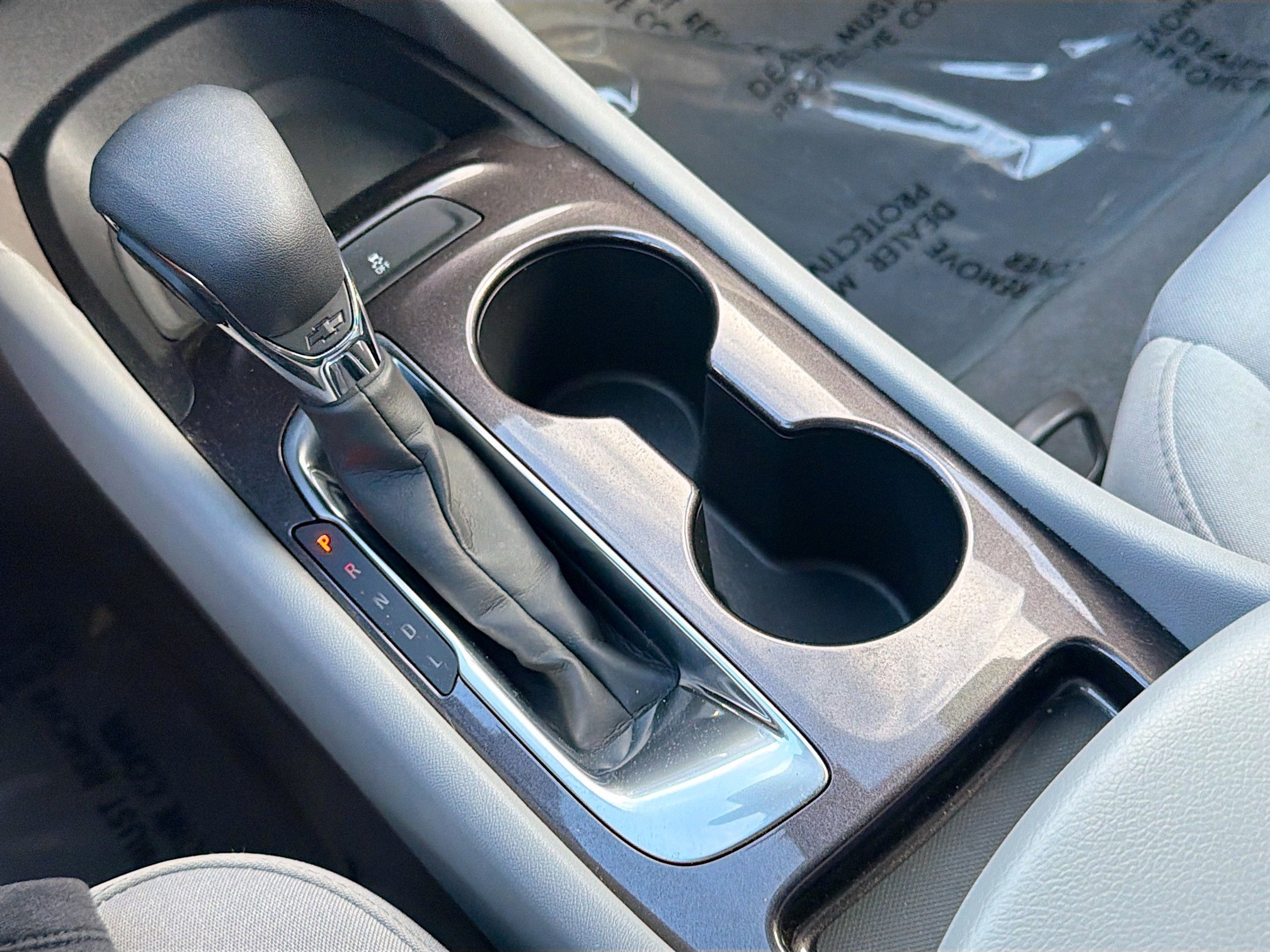 Used 2021 Chevrolet Malibu LS image 25