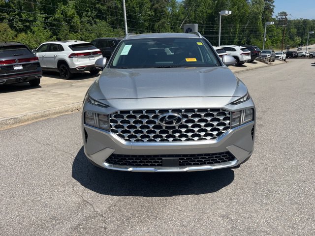 Used 2022 Hyundai Santa Fe SEL w/ Cargo Package AWD/4WD image 35