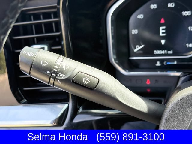 Used 2023 GMC Sierra 1500 SLT w/ SLT Premium Package AWD/4WD image 15