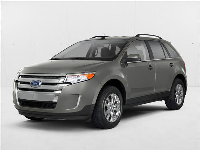Used 2013 Ford Edge SEL