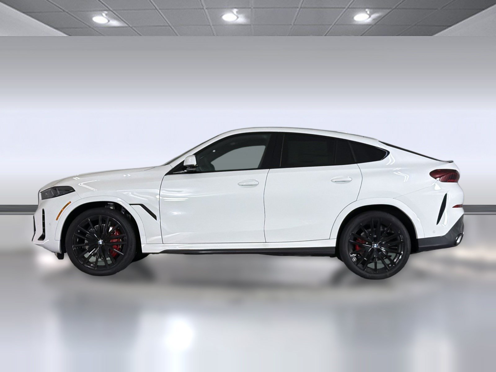 New 2027 BMW X6 xDrive40i AWD/4WD image 2