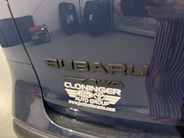 Used 2023 Subaru Ascent Onyx Edition AWD/4WD image 9