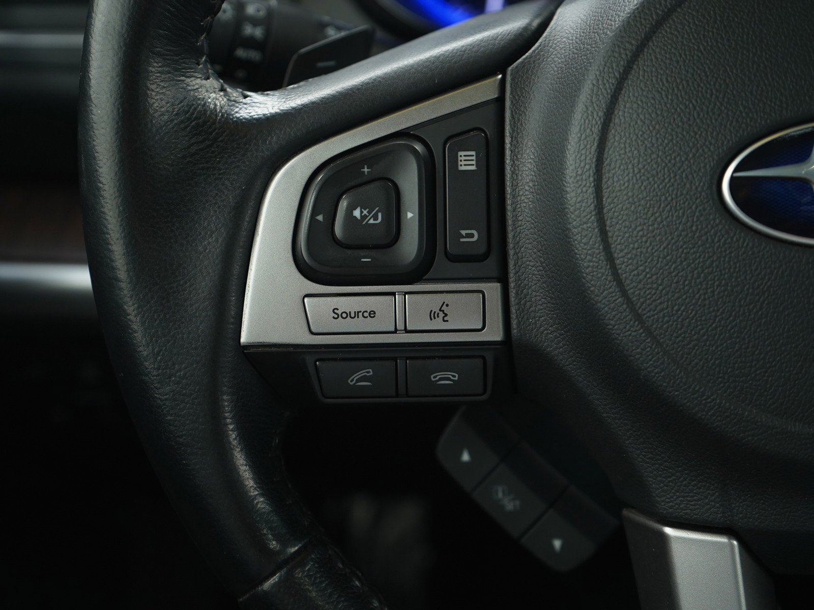 Used 2016 Subaru Outback 2.5i Limited image 26