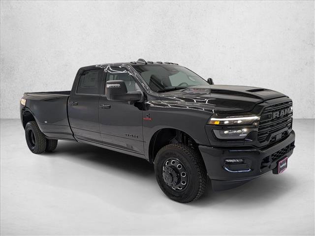 New 2026 RAM 3500 Laramie w/ Night Edition image 6
