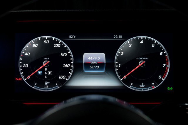 Used 2019 Mercedes-Benz G 550 image 18