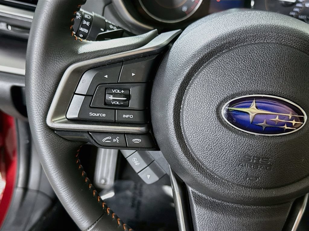 Used 2019 Subaru Crosstrek 2.0i Limited w/ Moonroof Package w/Navigation AWD/4WD image 22