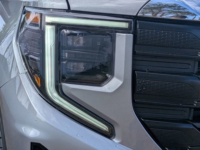 New 2026 GMC Sierra 1500 Pro w/ Pro Value Package AWD/4WD image 9