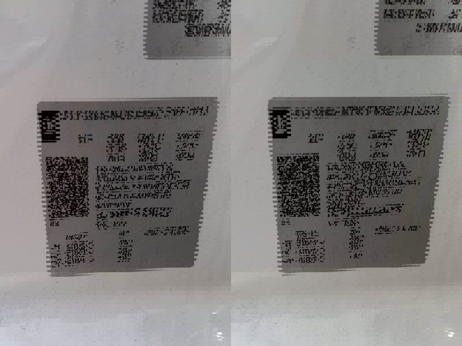 Used 2020 GMC Sierra 1500 AT4 w/ AT4 Premium Package image 35