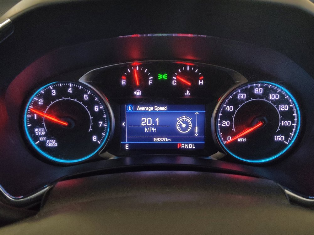 Used 2023 Chevrolet Equinox LS w/ LS Convenience Package image 23