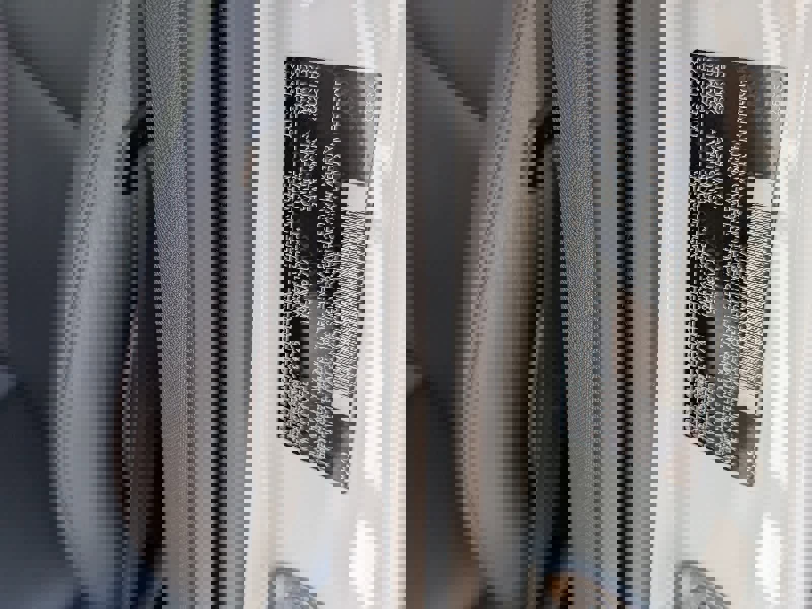 Used 2023 Volvo XC60 B5 Plus image 15