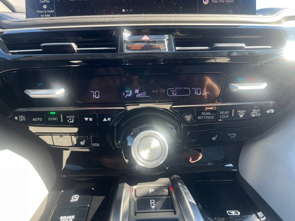 New 2026 Acura MDX w/ Technology Package image 18