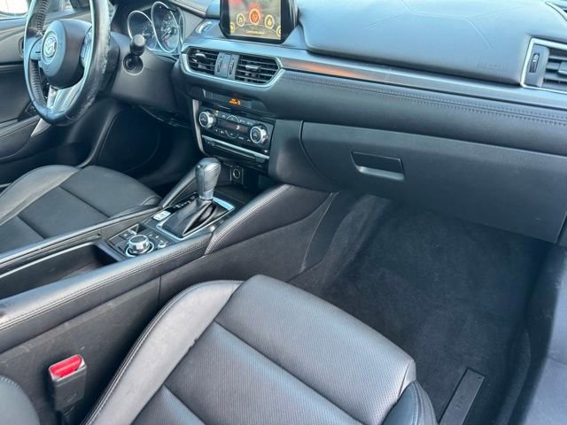 Used 2016 MAZDA MAZDA6 Touring image 21