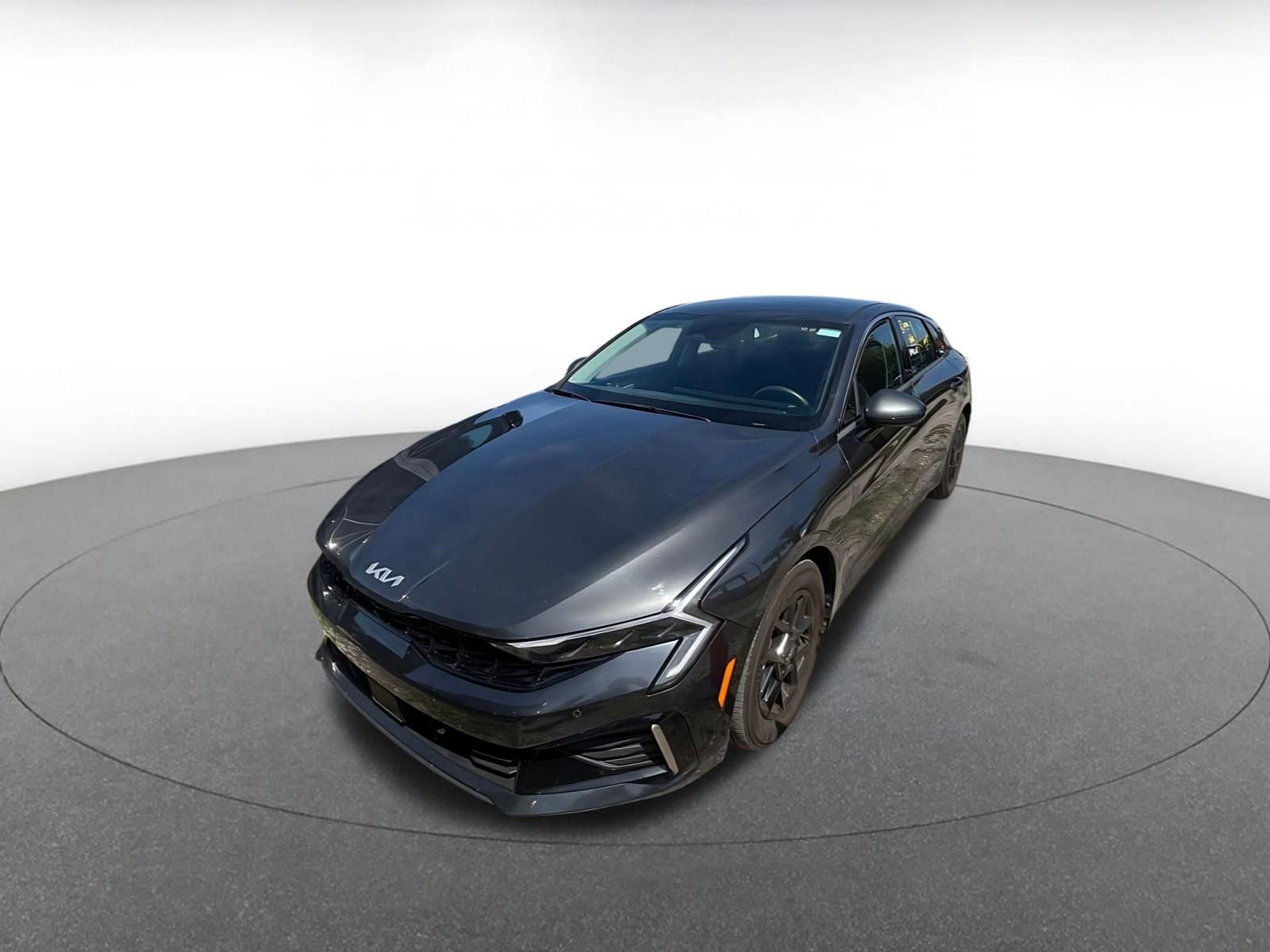 Used 2025 Kia K5 LXS video 2