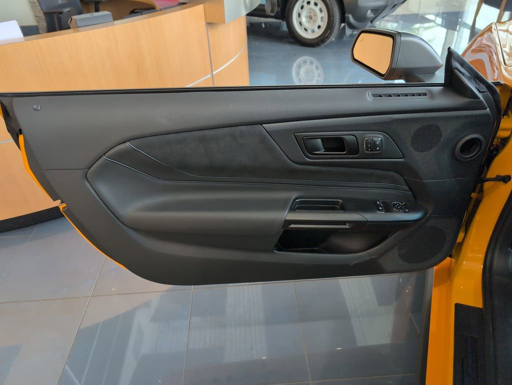 New 2026 Ford Mustang Dark Horse RWD image 28