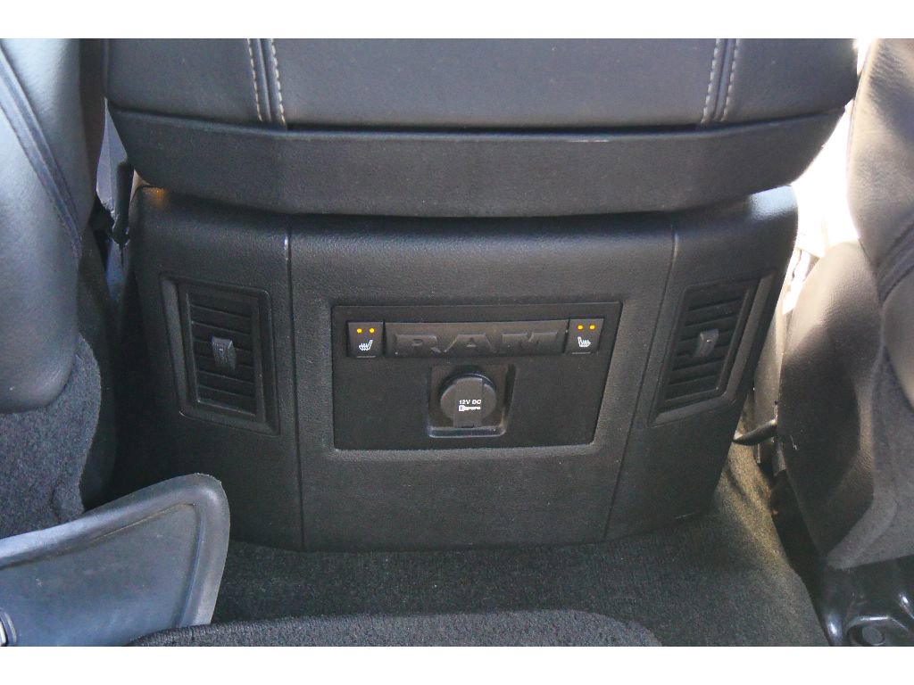 Used 2016 RAM 1500 Limited AWD/4WD image 19