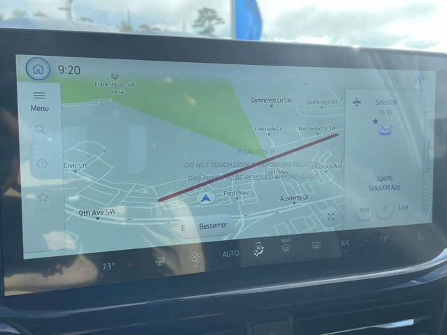 New 2026 Ford Escape ST-Line w/ Tech Pack #1 image 11