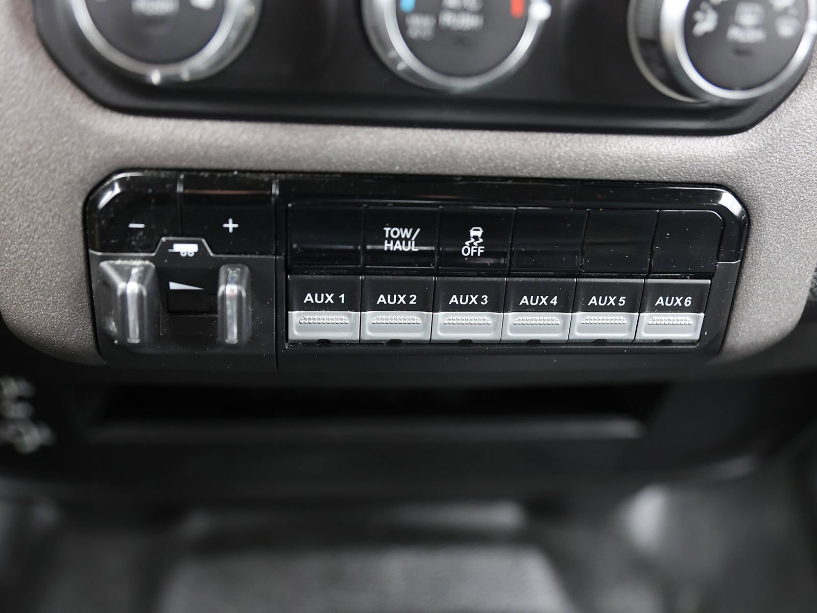 Used 2019 RAM 2500 Tradesman image 30