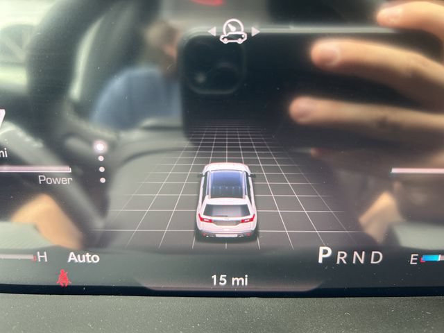 New 2026 Jeep Cherokee Limited AWD/4WD image 31
