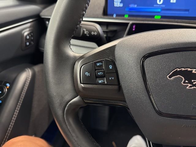 Used 2023 Ford Mustang Mach-E Premium AWD/4WD image 23