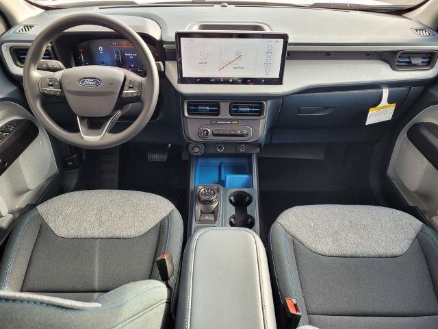 New 2026 Ford Maverick XLT FWD image 35