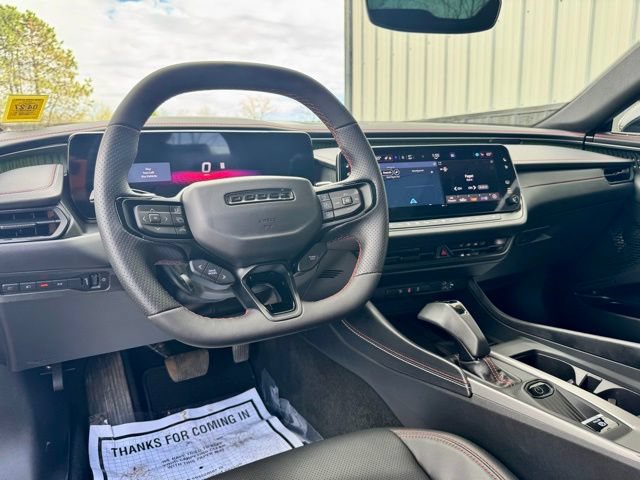 Used 2024 Dodge Charger Daytona R/T w/ Plus Group AWD/4WD image 19
