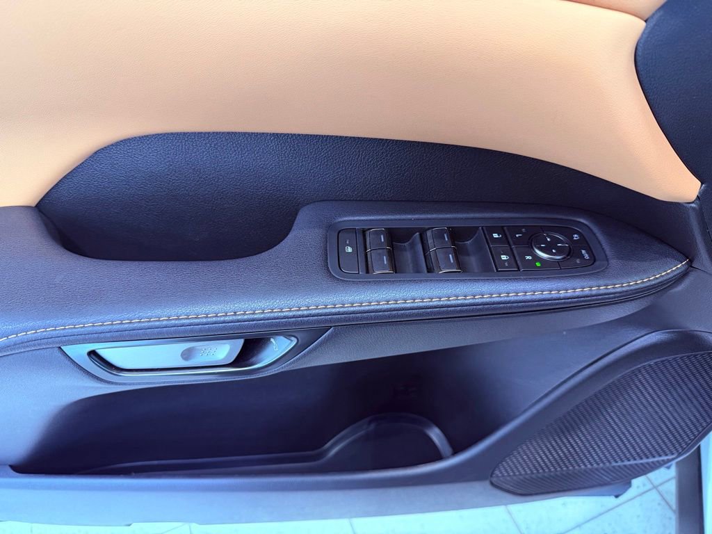 Used 2025 Lexus RX 350 FWD w/ Technology Package image 18