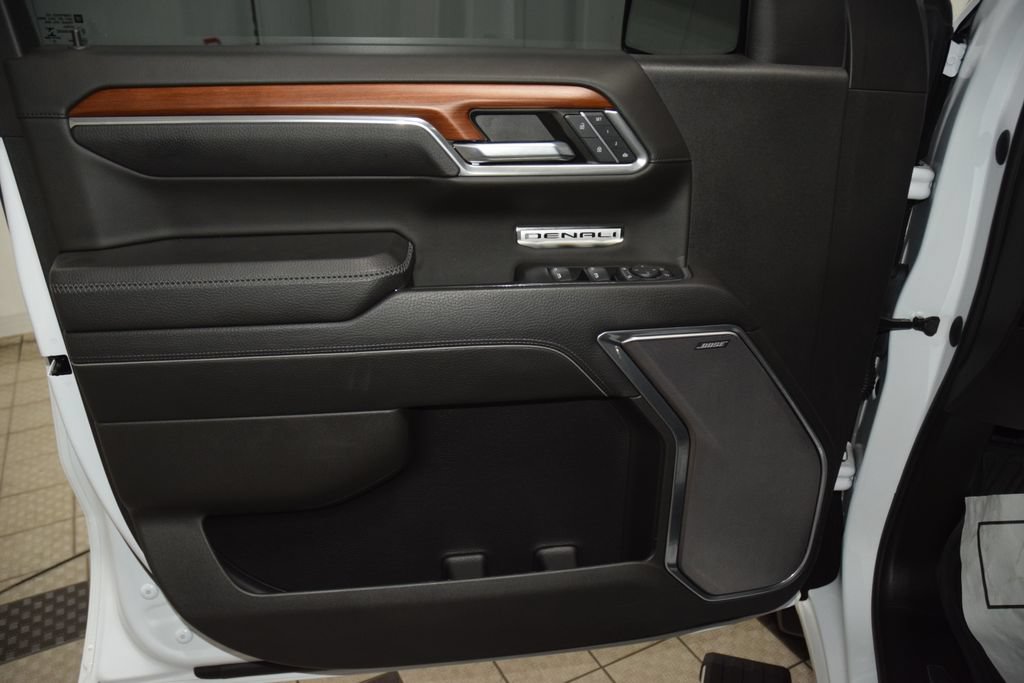 Used 2023 GMC Sierra 1500 Denali AWD/4WD image 51