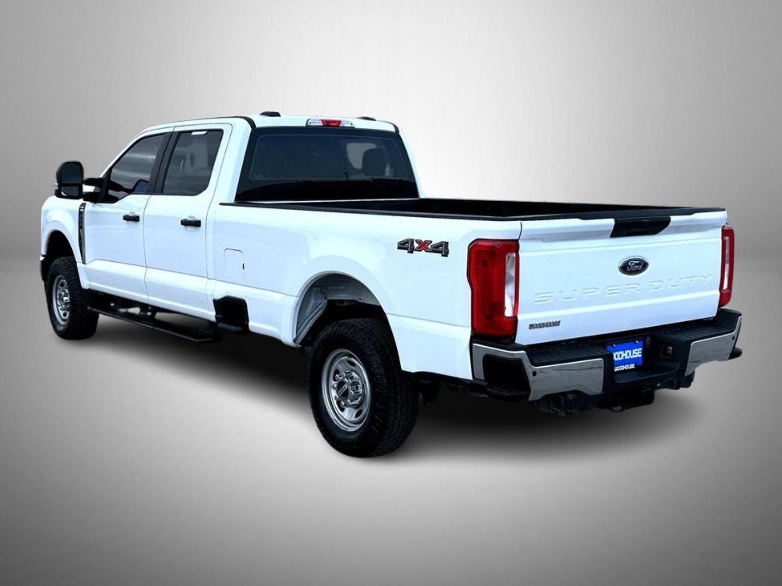 Used 2024 Ford F250 XL w/ Snow Plow Prep Package AWD/4WD image 7