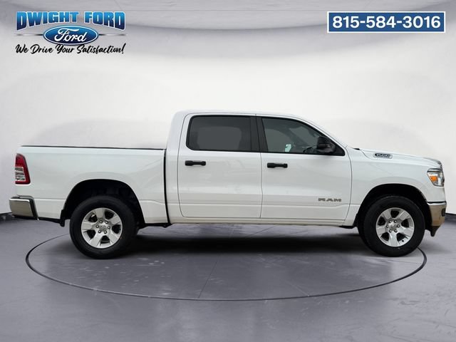 Used 2023 RAM 1500 Big Horn AWD/4WD image 6