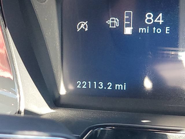 Certified 2025 Lincoln Corsair Reserve w/ Jet Appearance Package AWD/4WD image 16