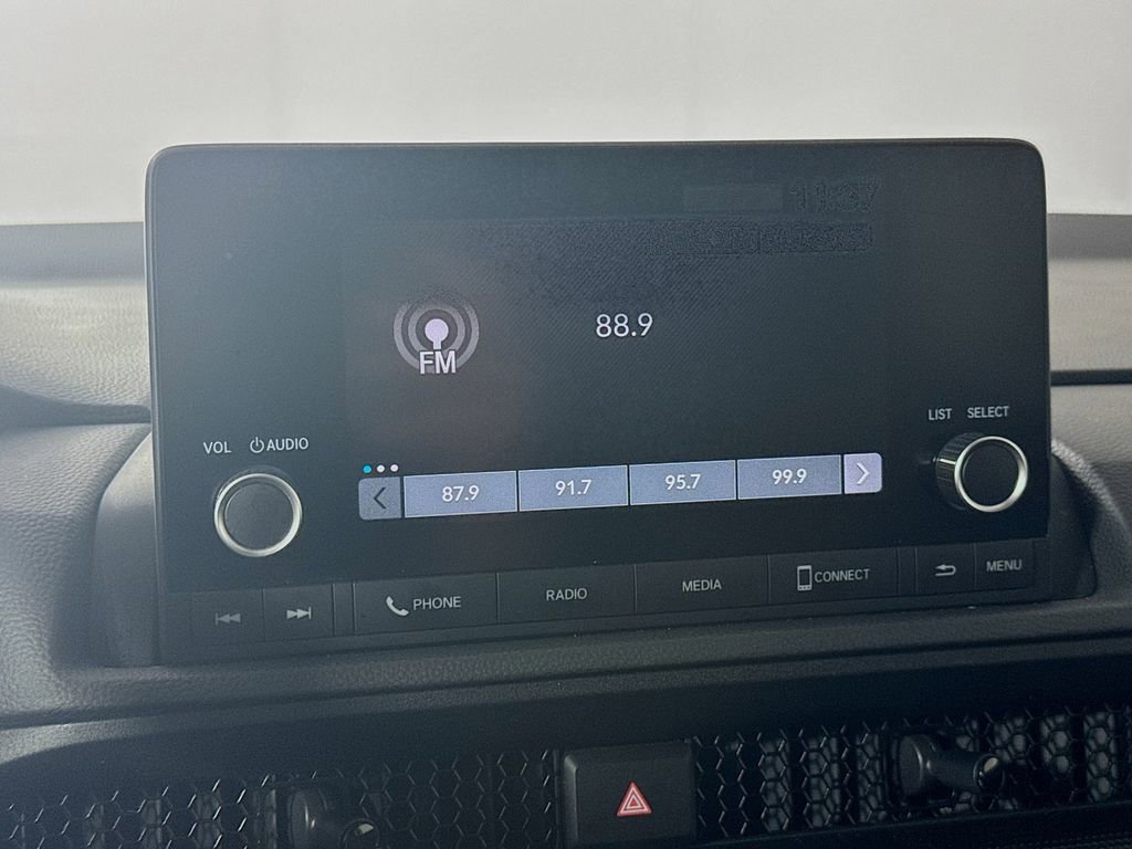 Used 2025 Honda CR-V LX image 16