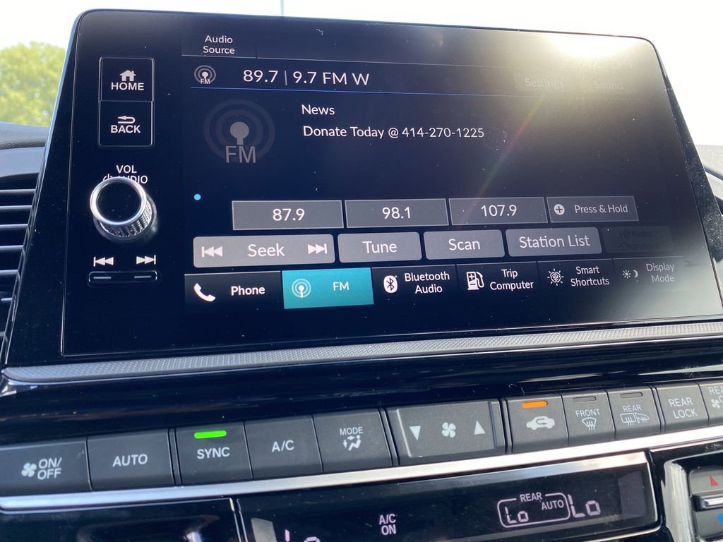 New 2026 Honda Odyssey Sport-L image 20