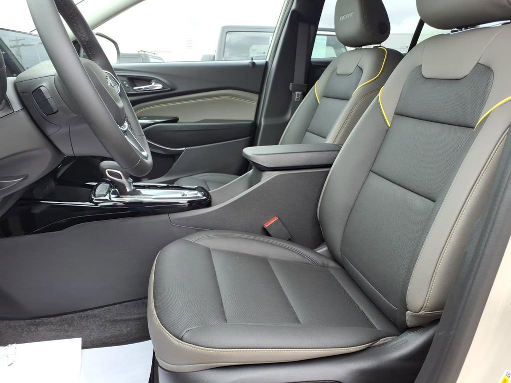 New 2026 Chevrolet Trax ACTIV image 13