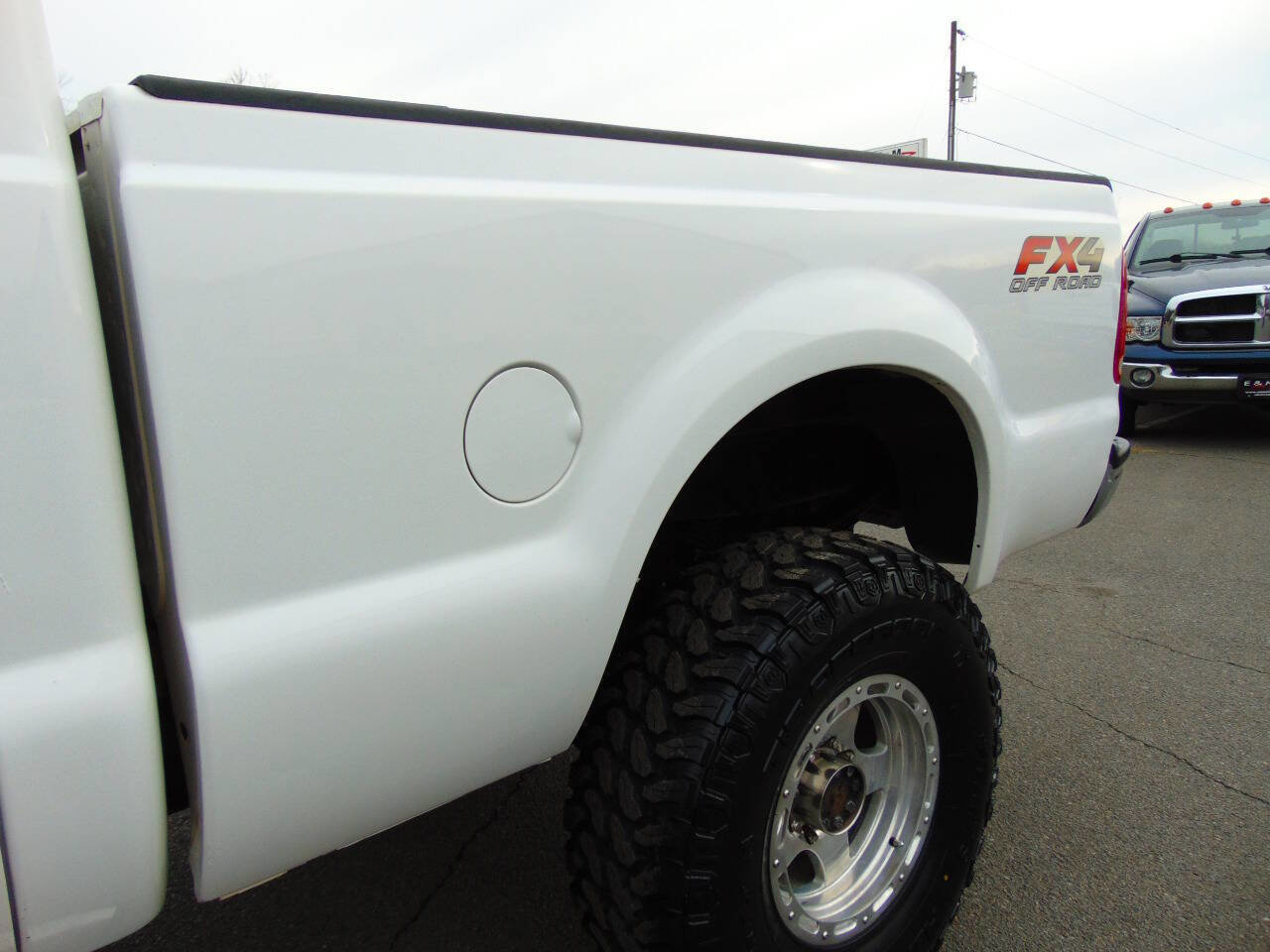 Used 2004 Ford F250 XLT image 30