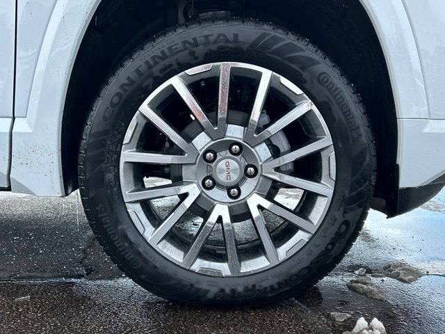 New 2026 GMC Terrain Denali image 16