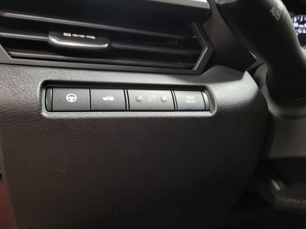 Used 2024 Nissan Altima 2.5 SL FWD image 24