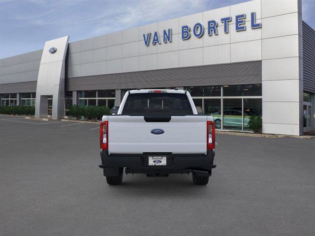 New 2026 Ford F350 XL w/ Snow Plow Prep Package image 5