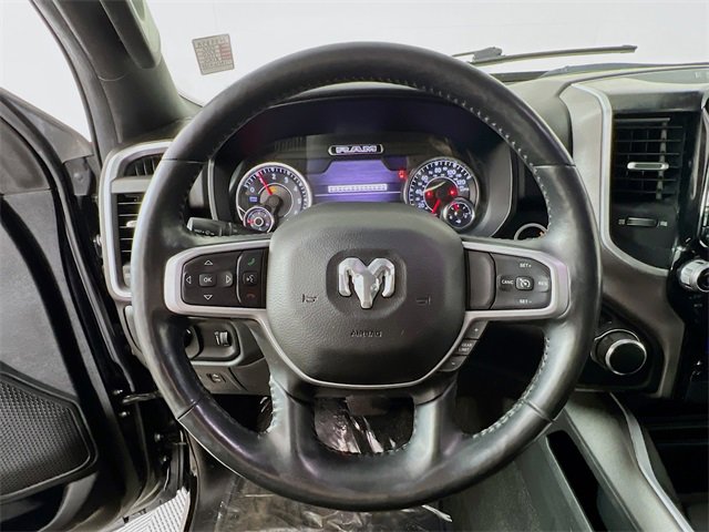 Used 2020 RAM 1500 Big Horn image 12