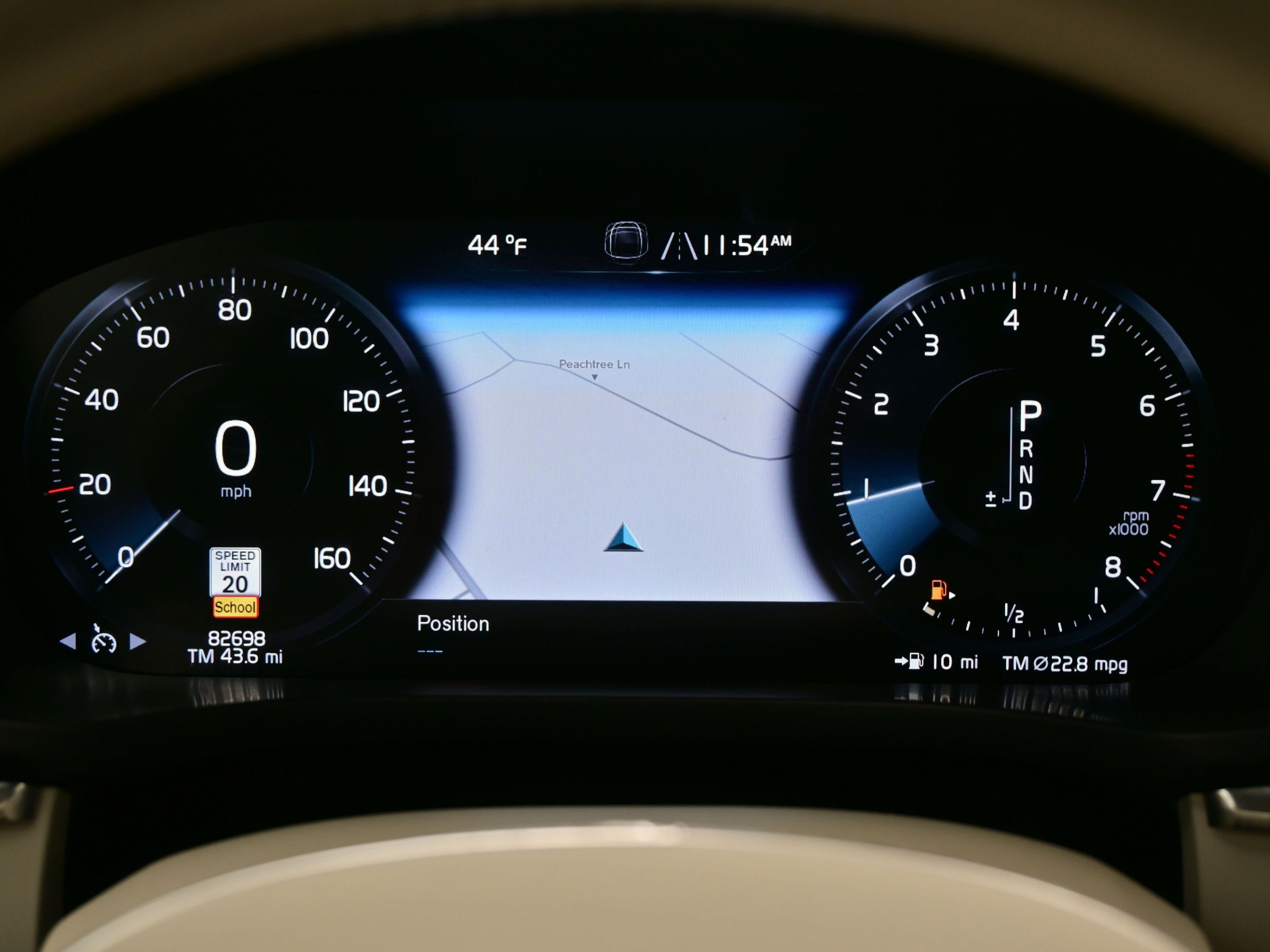 Used 2020 Volvo XC60 T5 Inscription w/ Protection Package Premier image 25