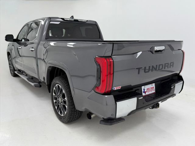 Used 2023 Toyota Tundra Limited w/ Power Package RWD image 38