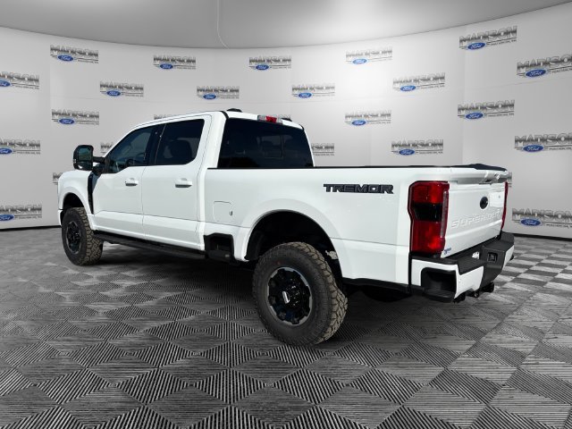 New 2026 Ford F350 XLT w/ XLT Premium Package AWD/4WD image 3