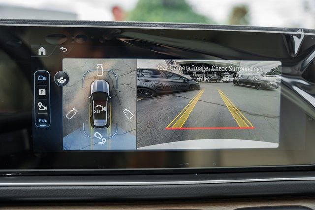 New 2026 Mercedes-Benz GLE 450 4MATIC image 43