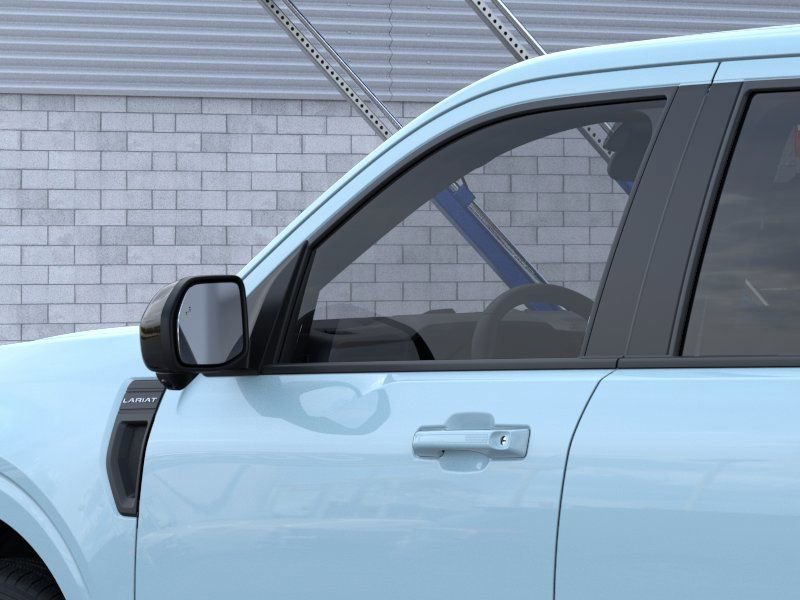 New 2026 Ford Maverick Lariat AWD/4WD image 24