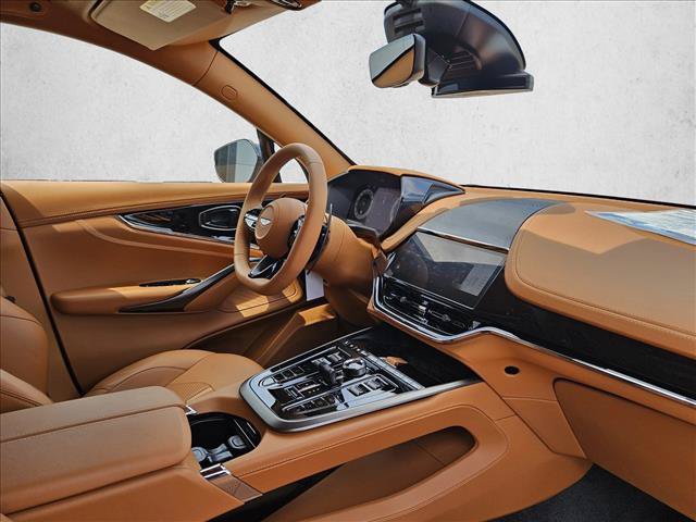 Used 2026 Aston Martin DBX 707 AWD/4WD image 11