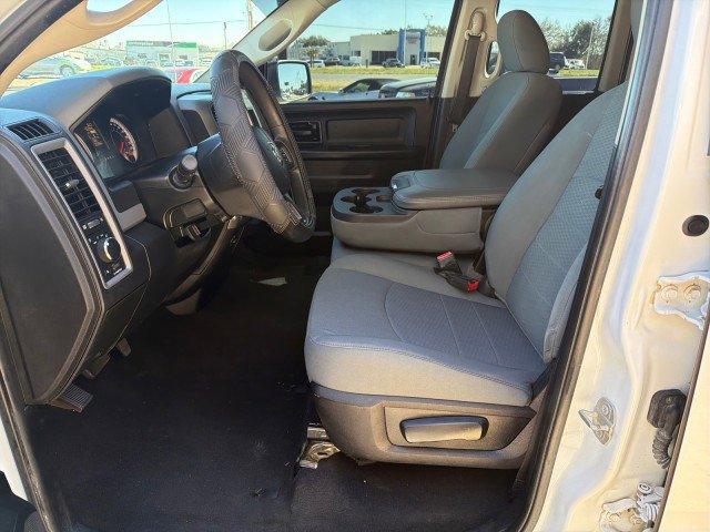 Used 2019 RAM 1500 Tradesman w/ Chrome Plus Package image 14